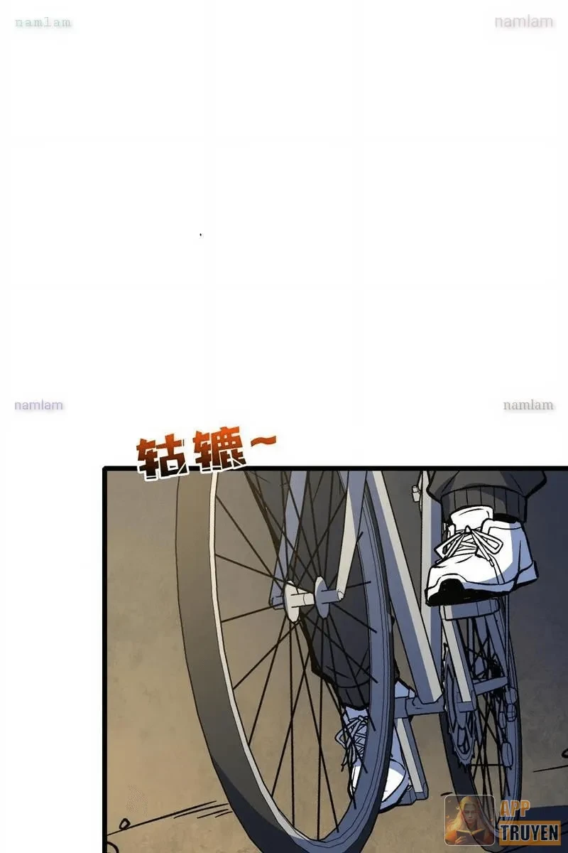 Mình Ta Tung Hoành Loạn Thế Chapter 38 - 53