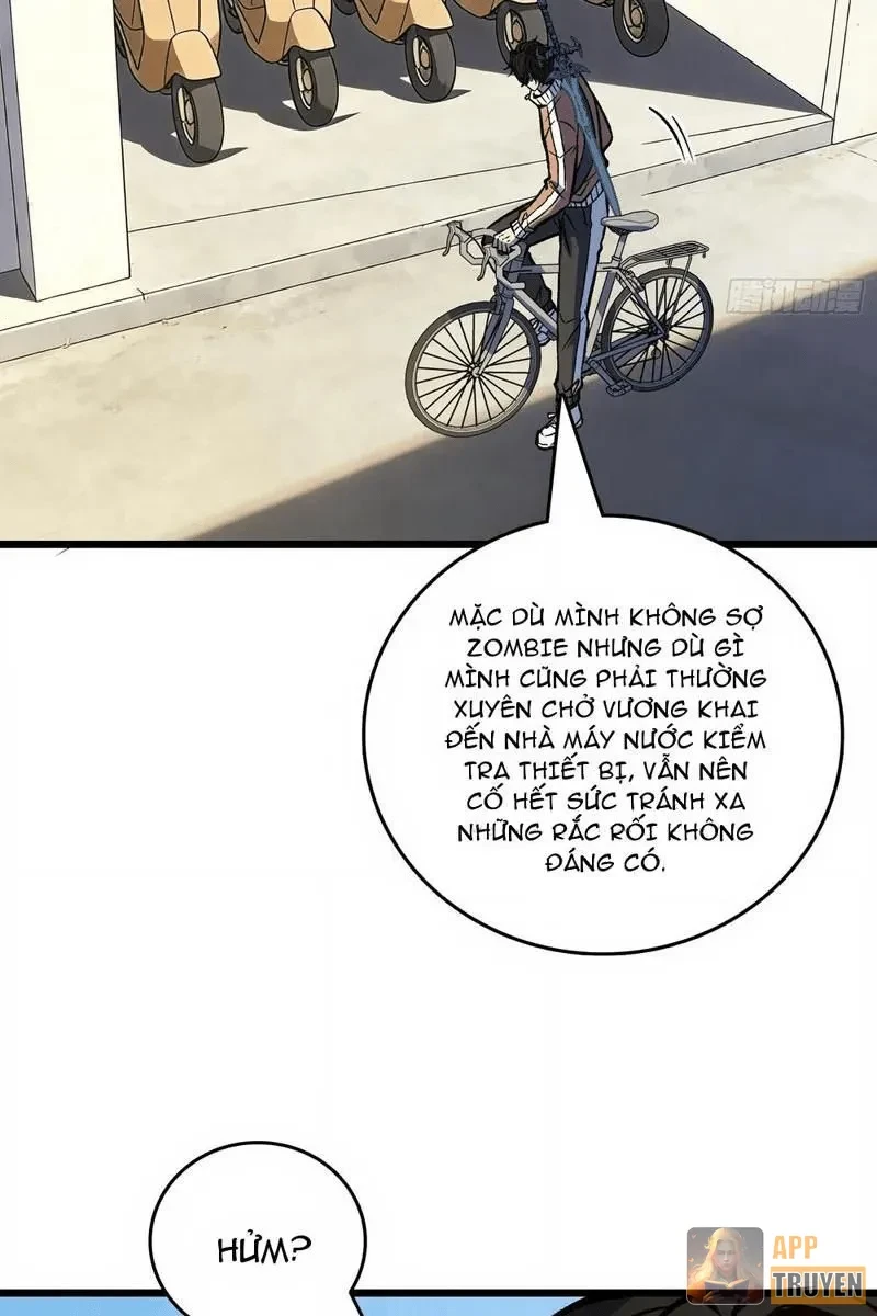 Mình Ta Tung Hoành Loạn Thế Chapter 38 - 55