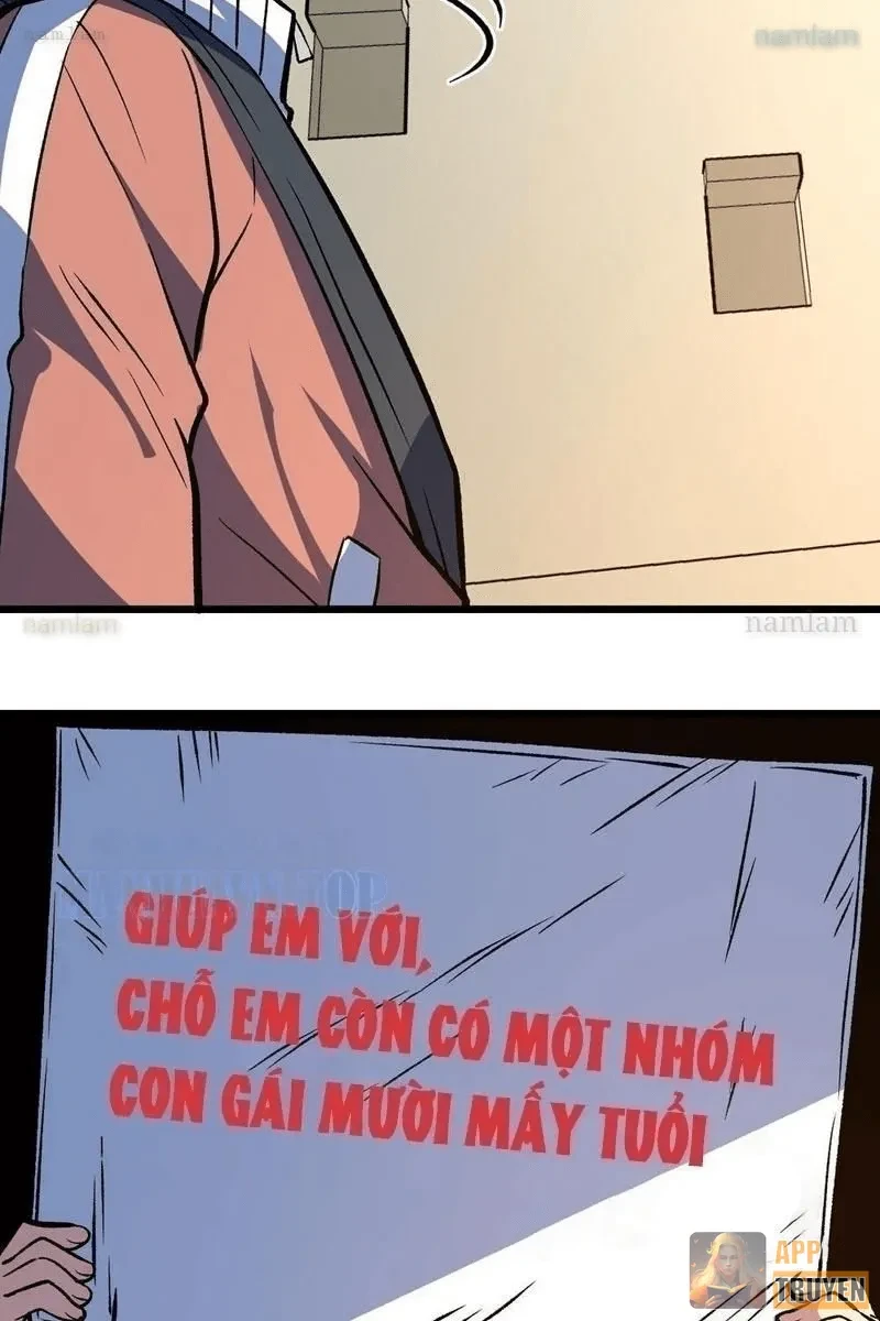 Mình Ta Tung Hoành Loạn Thế Chapter 38 - 58