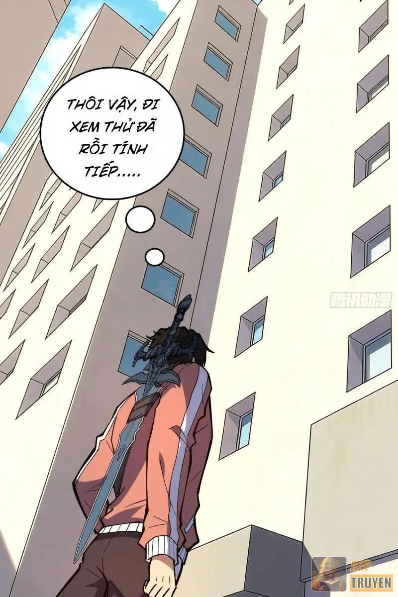 Mình Ta Tung Hoành Loạn Thế Chapter 39 - 3