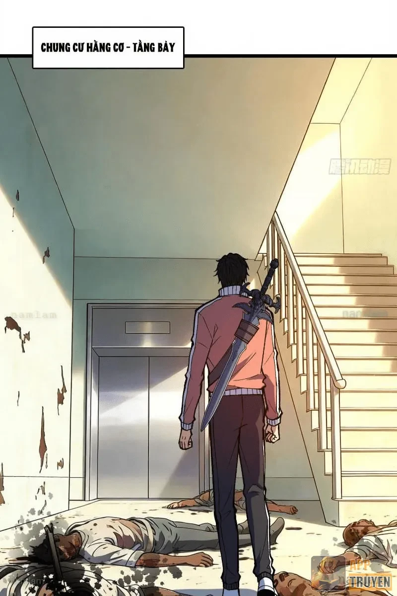 Mình Ta Tung Hoành Loạn Thế Chapter 39 - 5