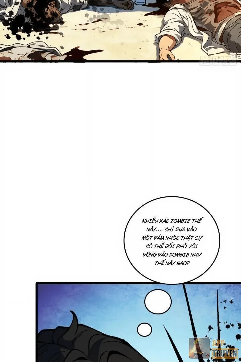 Mình Ta Tung Hoành Loạn Thế Chapter 39 - 6