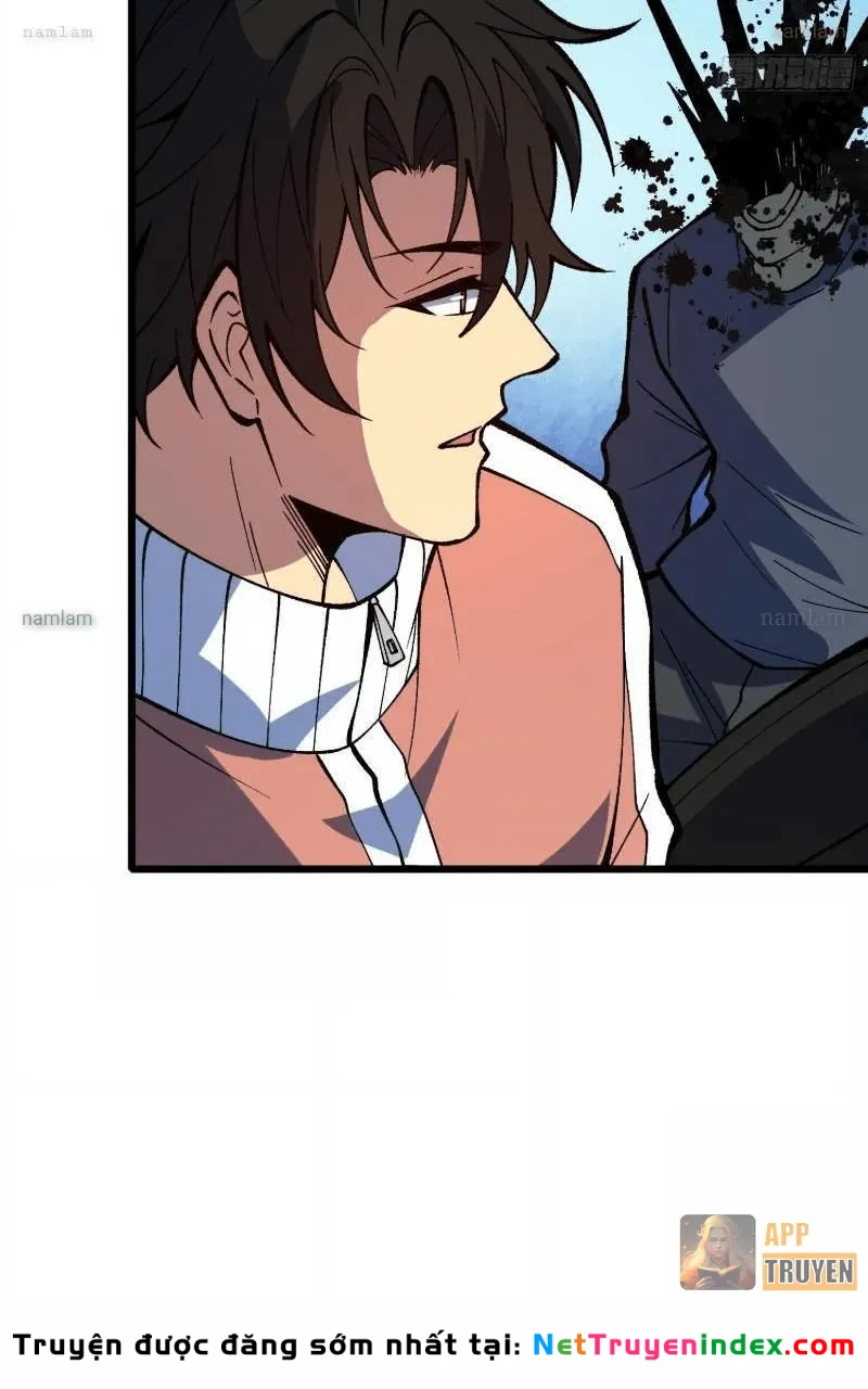 Mình Ta Tung Hoành Loạn Thế Chapter 39 - 7