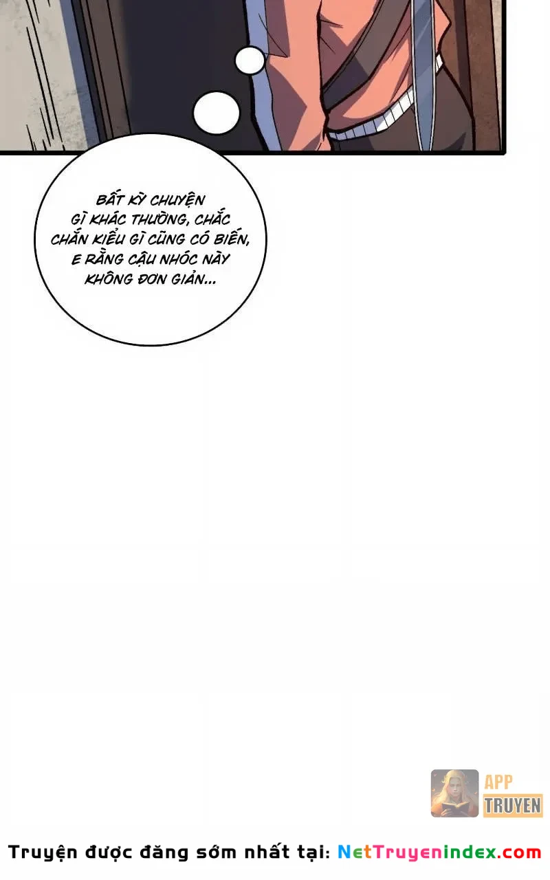 Mình Ta Tung Hoành Loạn Thế Chapter 39 - 9