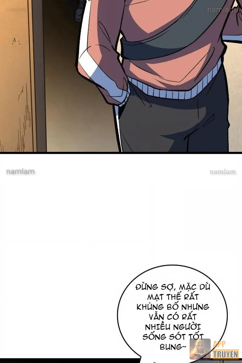 Mình Ta Tung Hoành Loạn Thế Chapter 39 - 11