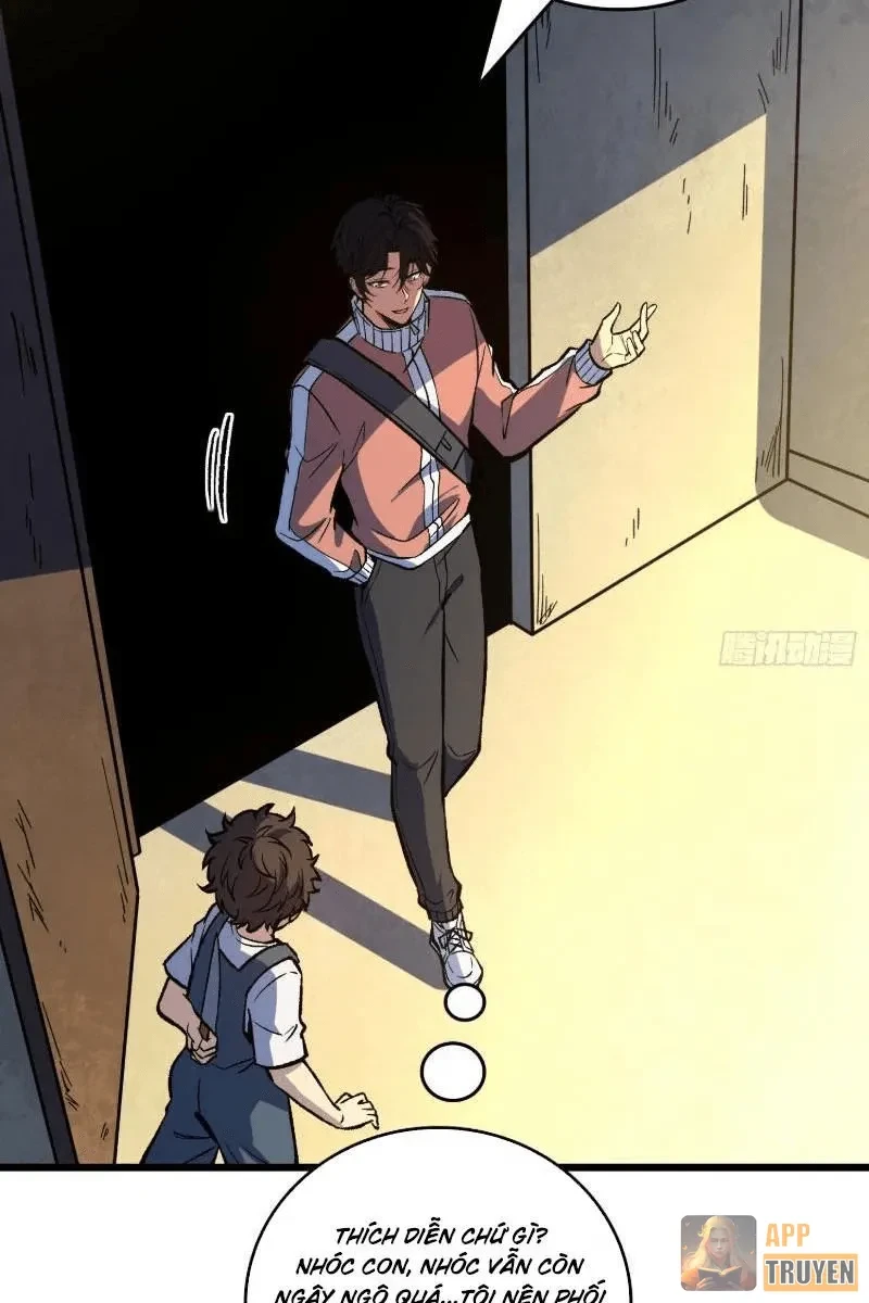 Mình Ta Tung Hoành Loạn Thế Chapter 39 - 12