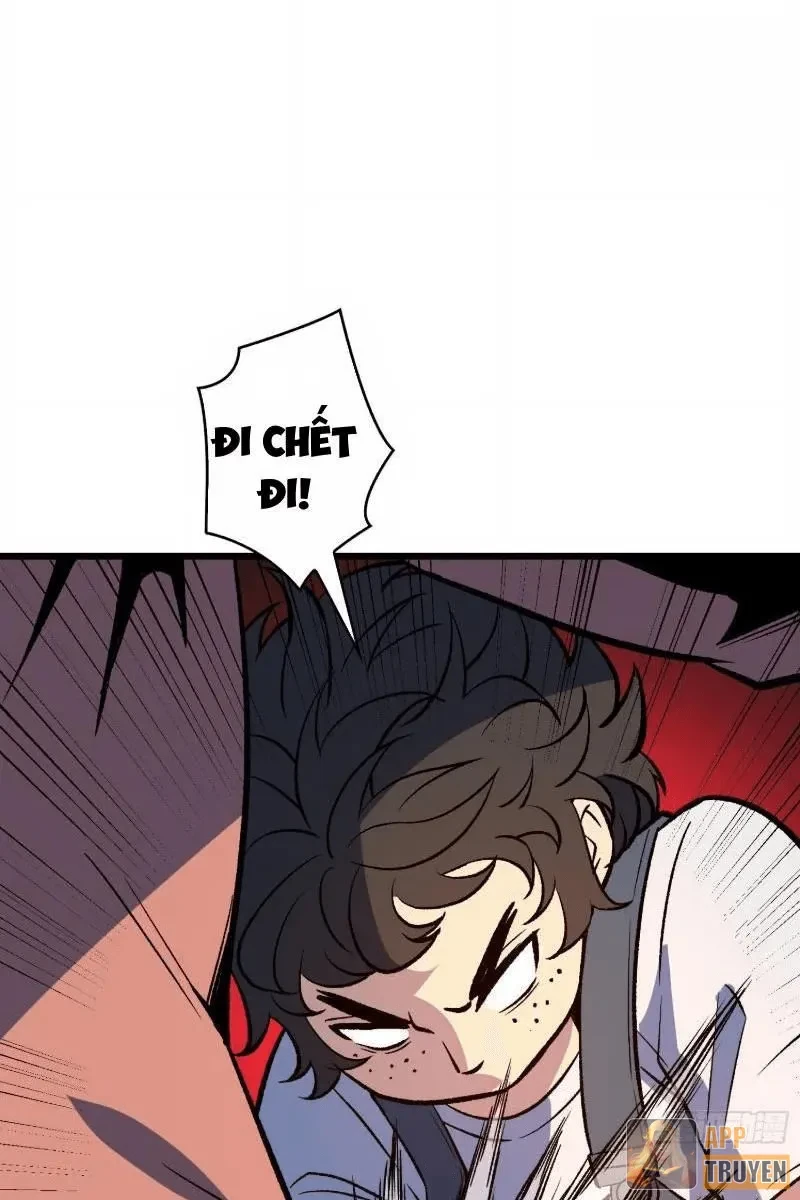 Mình Ta Tung Hoành Loạn Thế Chapter 39 - 16