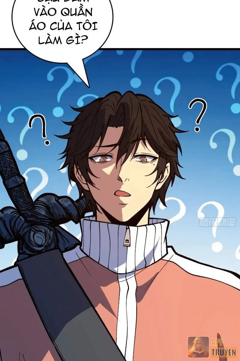 Mình Ta Tung Hoành Loạn Thế Chapter 39 - 20