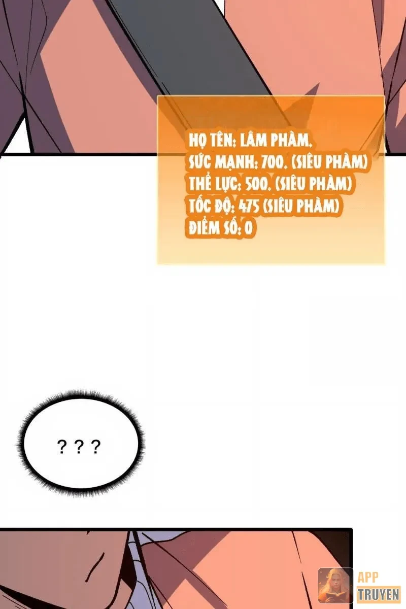 Mình Ta Tung Hoành Loạn Thế Chapter 39 - 21