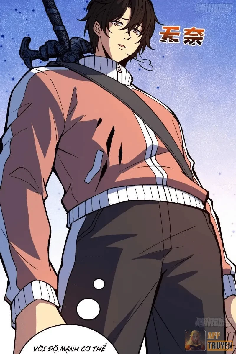 Mình Ta Tung Hoành Loạn Thế Chapter 39 - 25