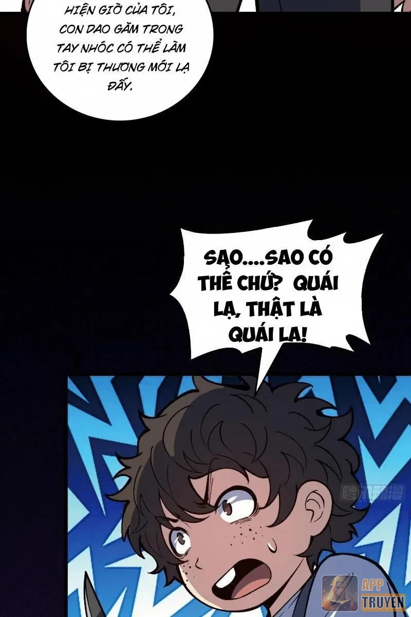 Mình Ta Tung Hoành Loạn Thế Chapter 39 - 26