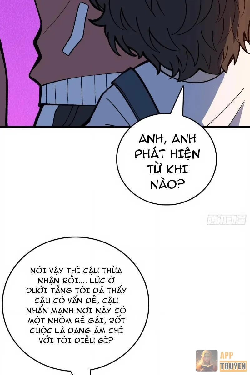 Mình Ta Tung Hoành Loạn Thế Chapter 39 - 29