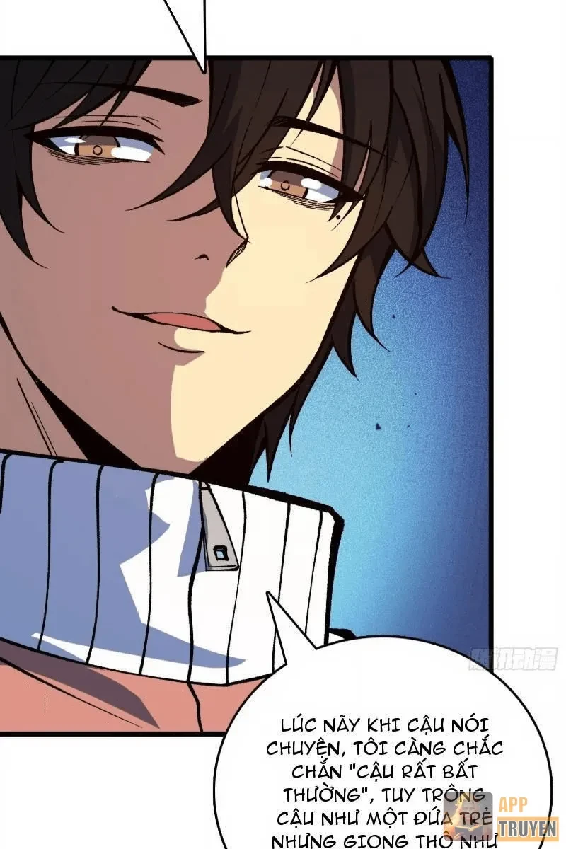 Mình Ta Tung Hoành Loạn Thế Chapter 39 - 30