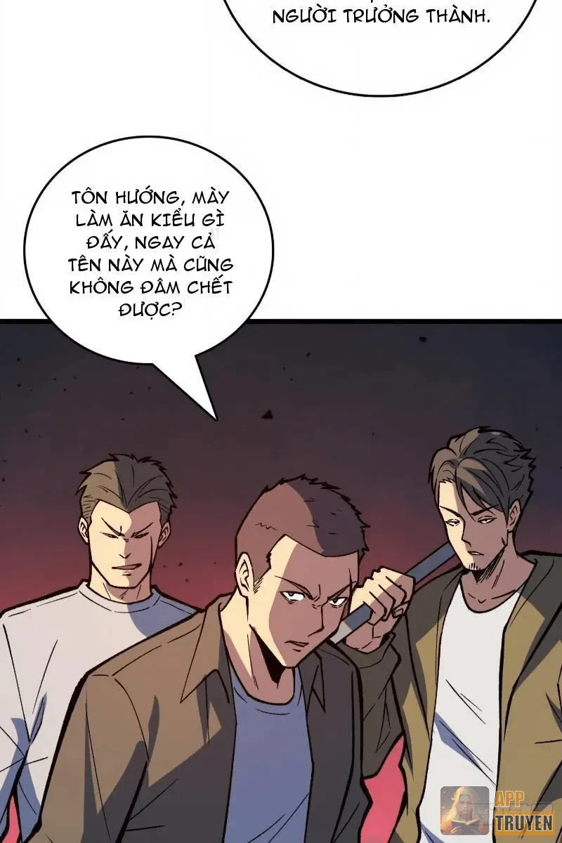 Mình Ta Tung Hoành Loạn Thế Chapter 39 - 31