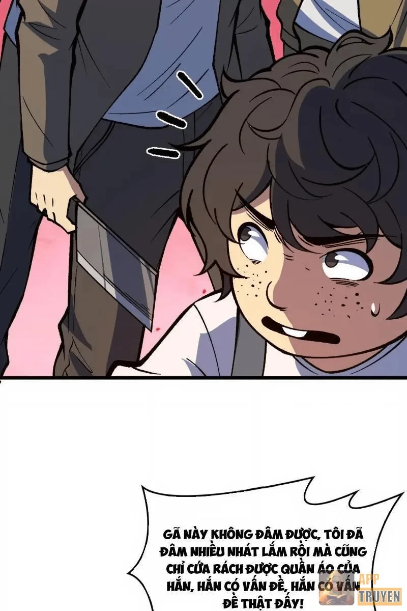 Mình Ta Tung Hoành Loạn Thế Chapter 39 - 32