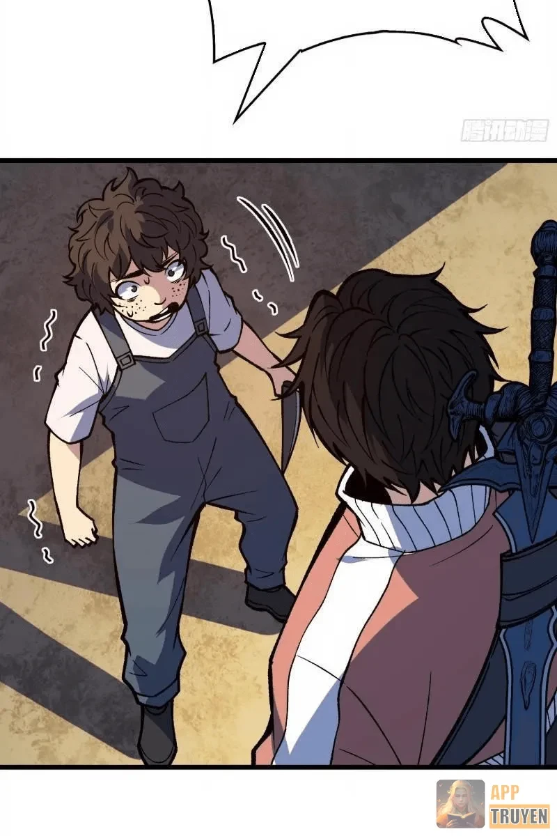 Mình Ta Tung Hoành Loạn Thế Chapter 39 - 33