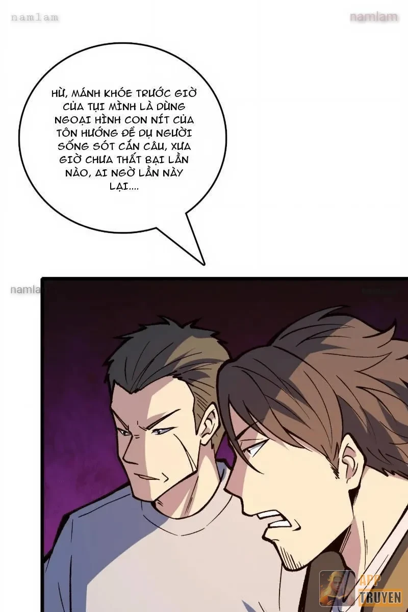 Mình Ta Tung Hoành Loạn Thế Chapter 39 - 34