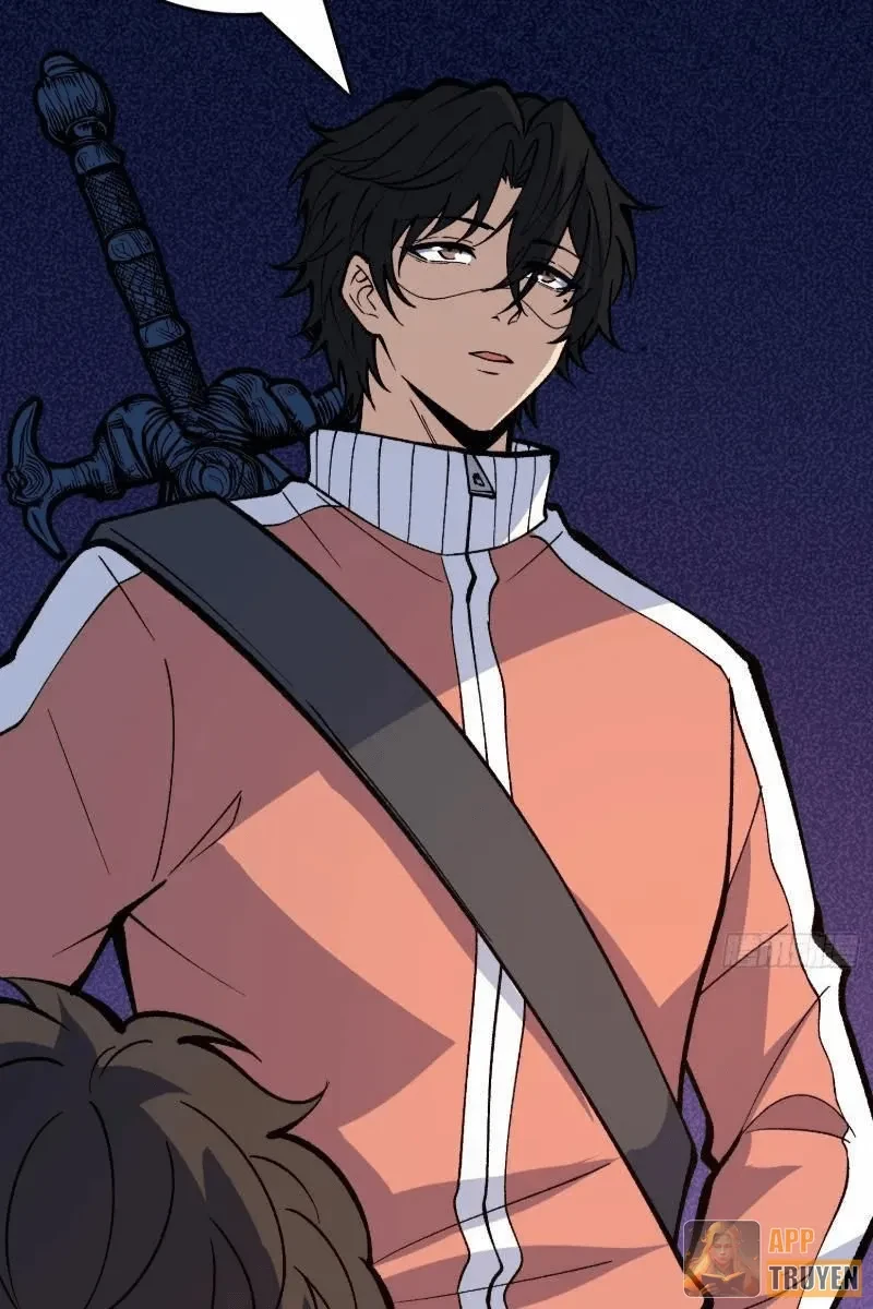 Mình Ta Tung Hoành Loạn Thế Chapter 39 - 36