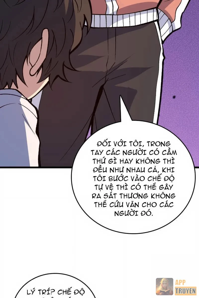 Mình Ta Tung Hoành Loạn Thế Chapter 39 - 37