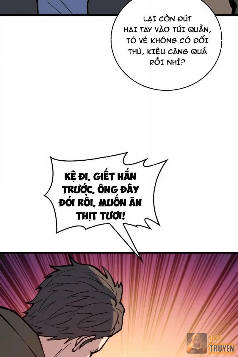 Mình Ta Tung Hoành Loạn Thế Chapter 39 - 39