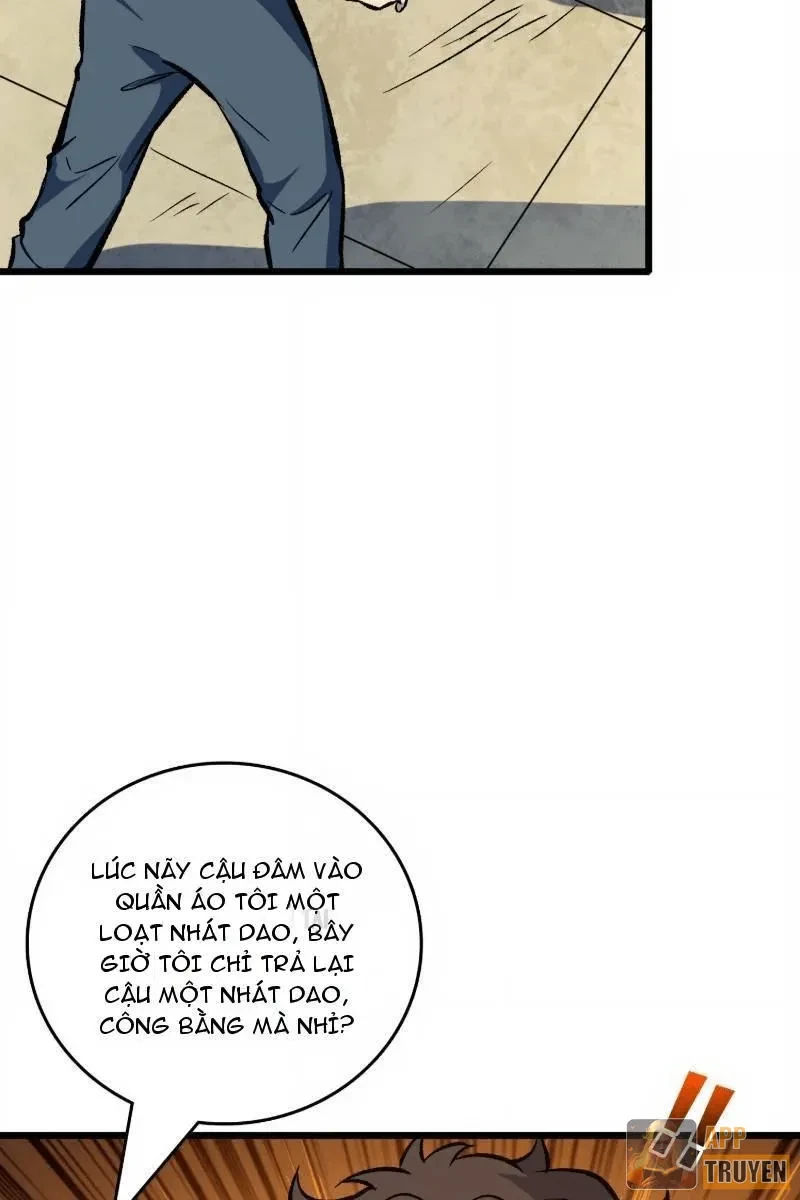 Mình Ta Tung Hoành Loạn Thế Chapter 39 - 46