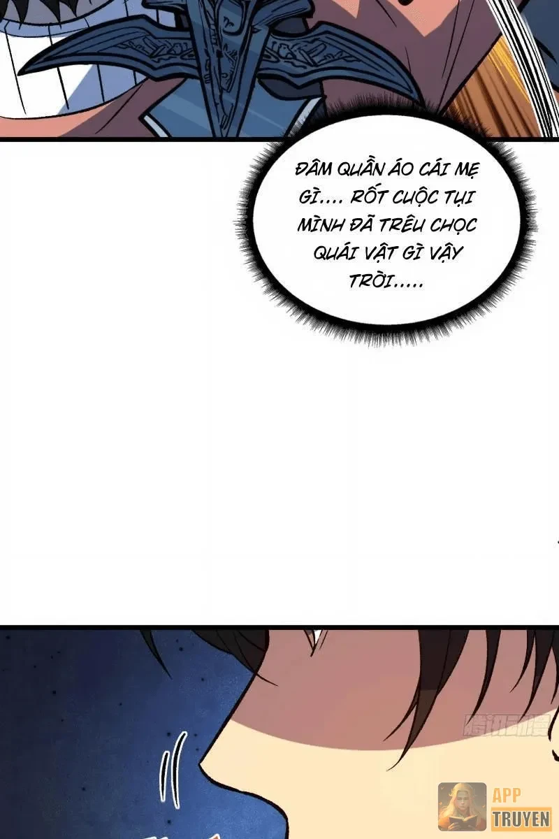 Mình Ta Tung Hoành Loạn Thế Chapter 39 - 48