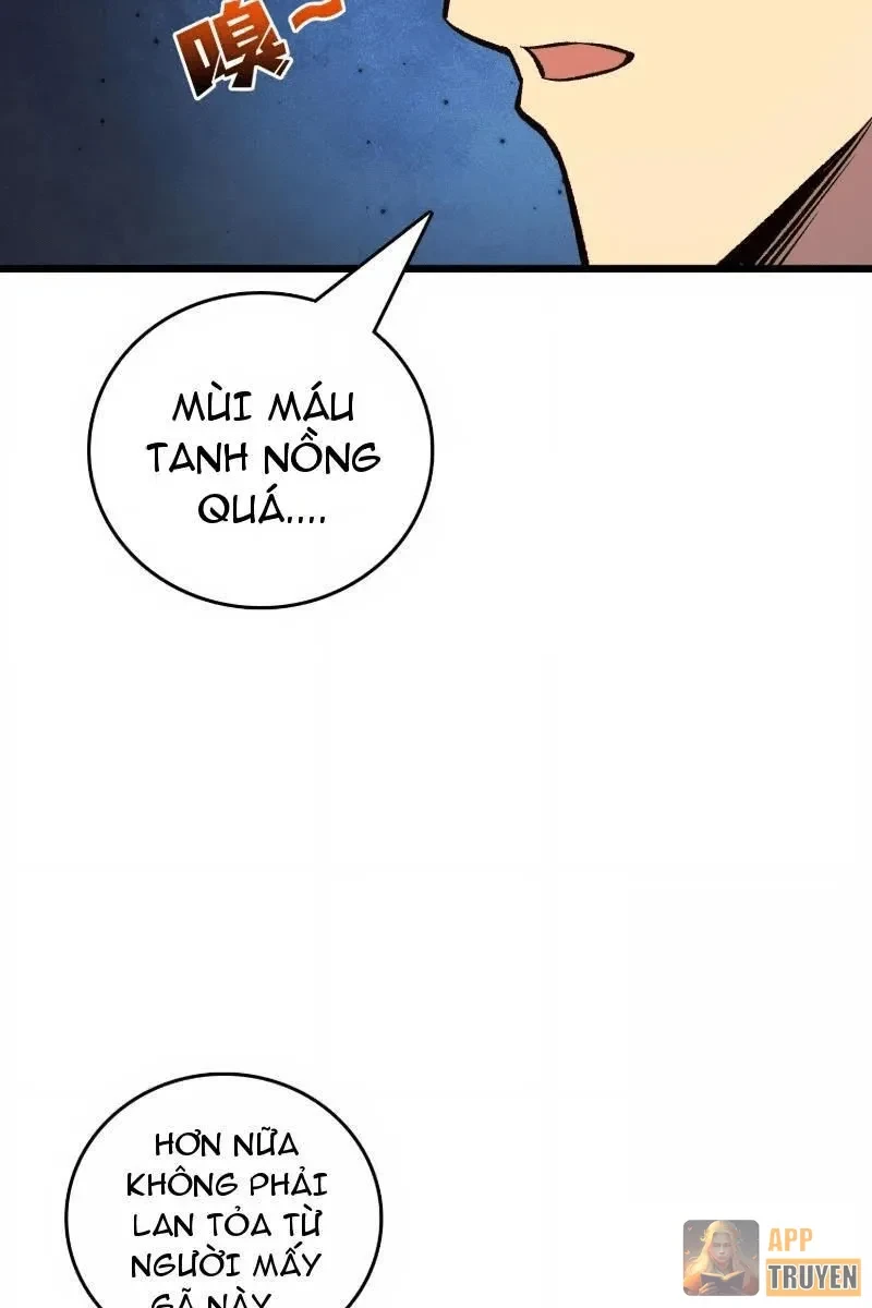 Mình Ta Tung Hoành Loạn Thế Chapter 39 - 49