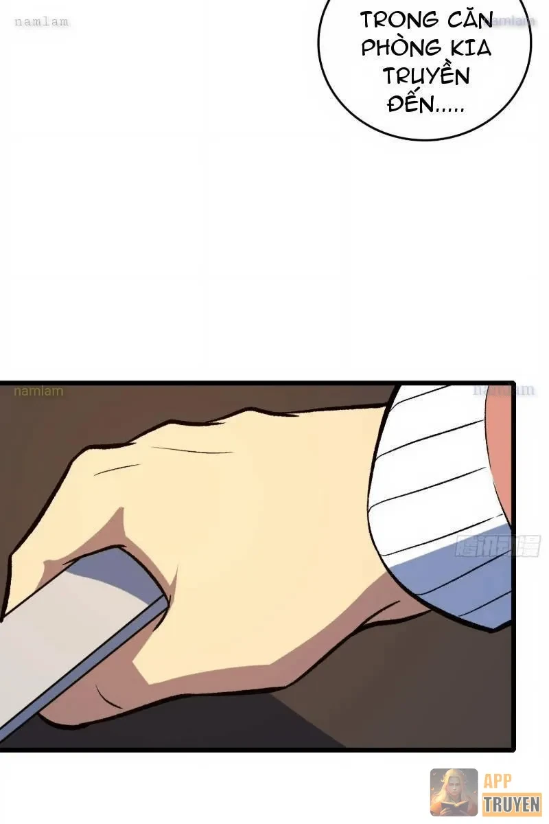 Mình Ta Tung Hoành Loạn Thế Chapter 39 - 51