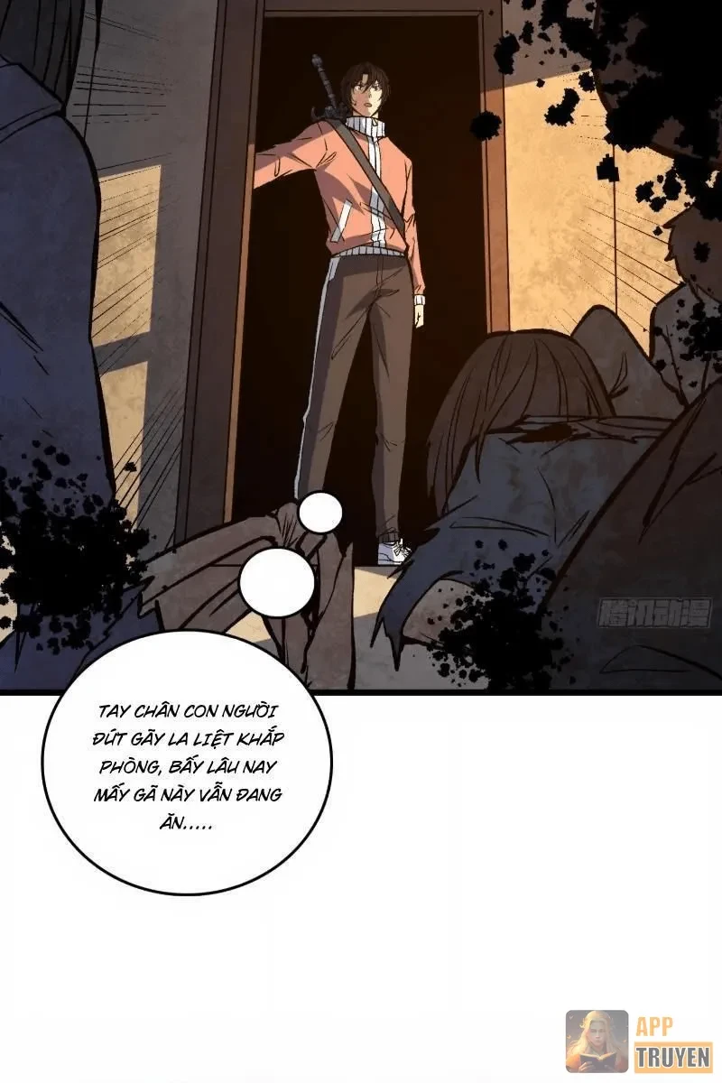 Mình Ta Tung Hoành Loạn Thế Chapter 39 - 53