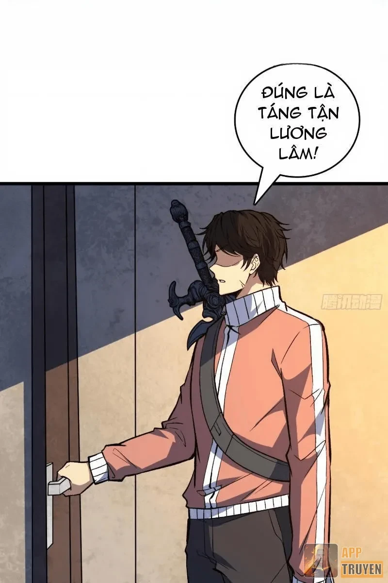 Mình Ta Tung Hoành Loạn Thế Chapter 39 - 54
