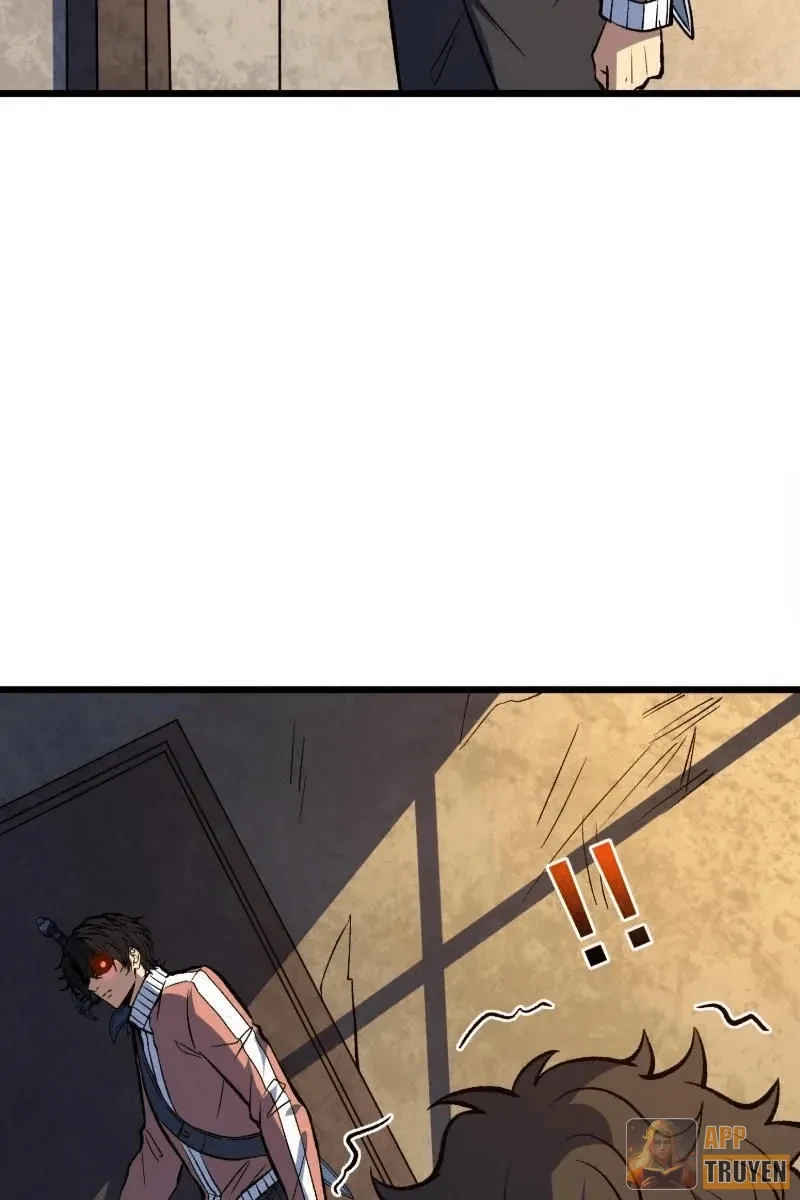 Mình Ta Tung Hoành Loạn Thế Chapter 39 - 55