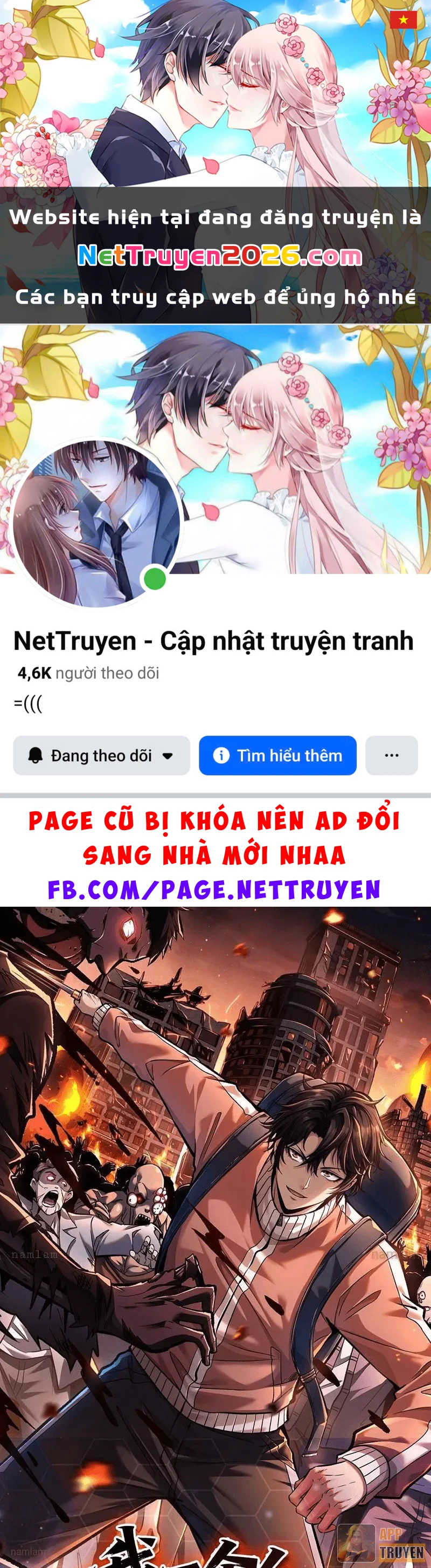 Mình Ta Tung Hoành Loạn Thế Chapter 40 - 1