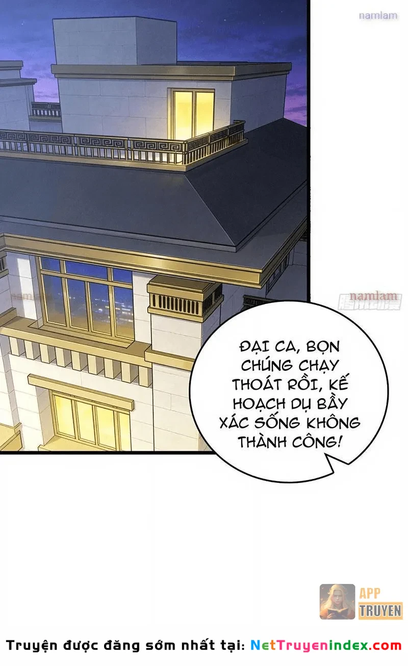 Mình Ta Tung Hoành Loạn Thế Chapter 40 - 3