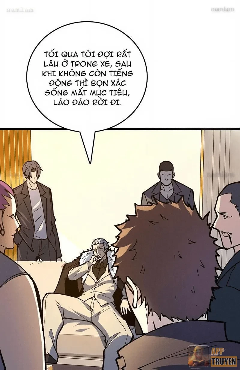 Mình Ta Tung Hoành Loạn Thế Chapter 40 - 4