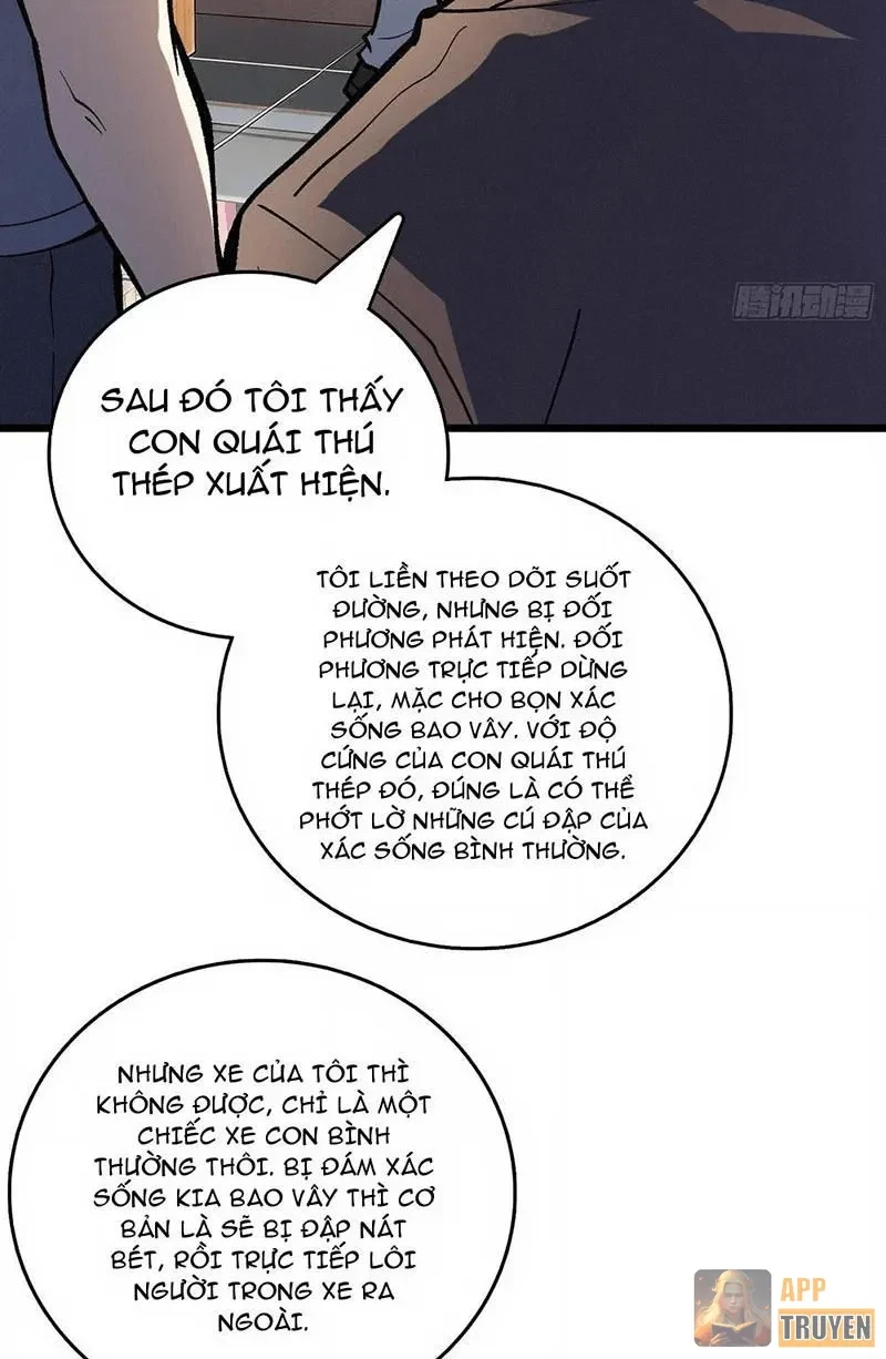 Mình Ta Tung Hoành Loạn Thế Chapter 40 - 5