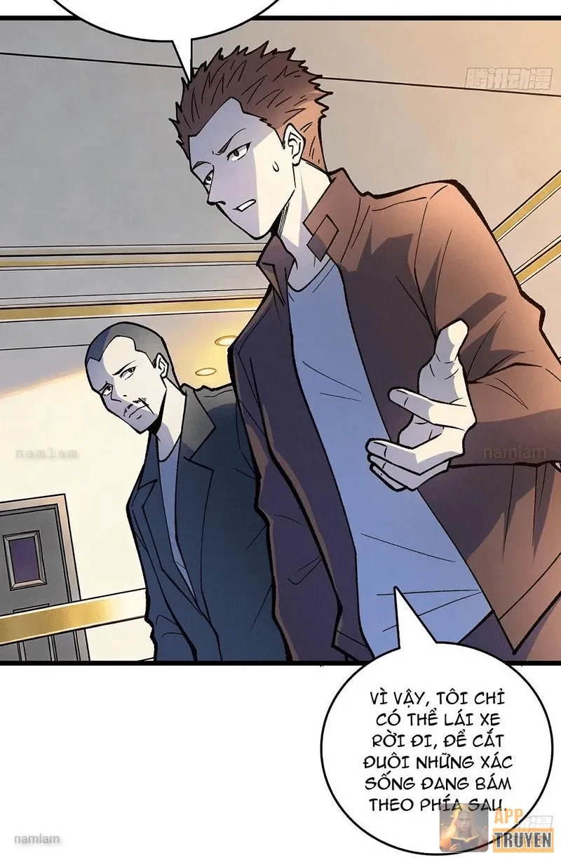 Mình Ta Tung Hoành Loạn Thế Chapter 40 - 6