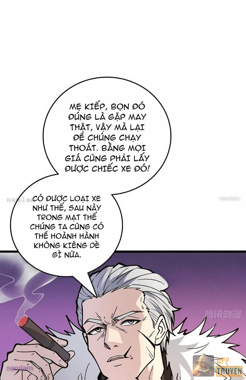 Mình Ta Tung Hoành Loạn Thế Chapter 40 - 7