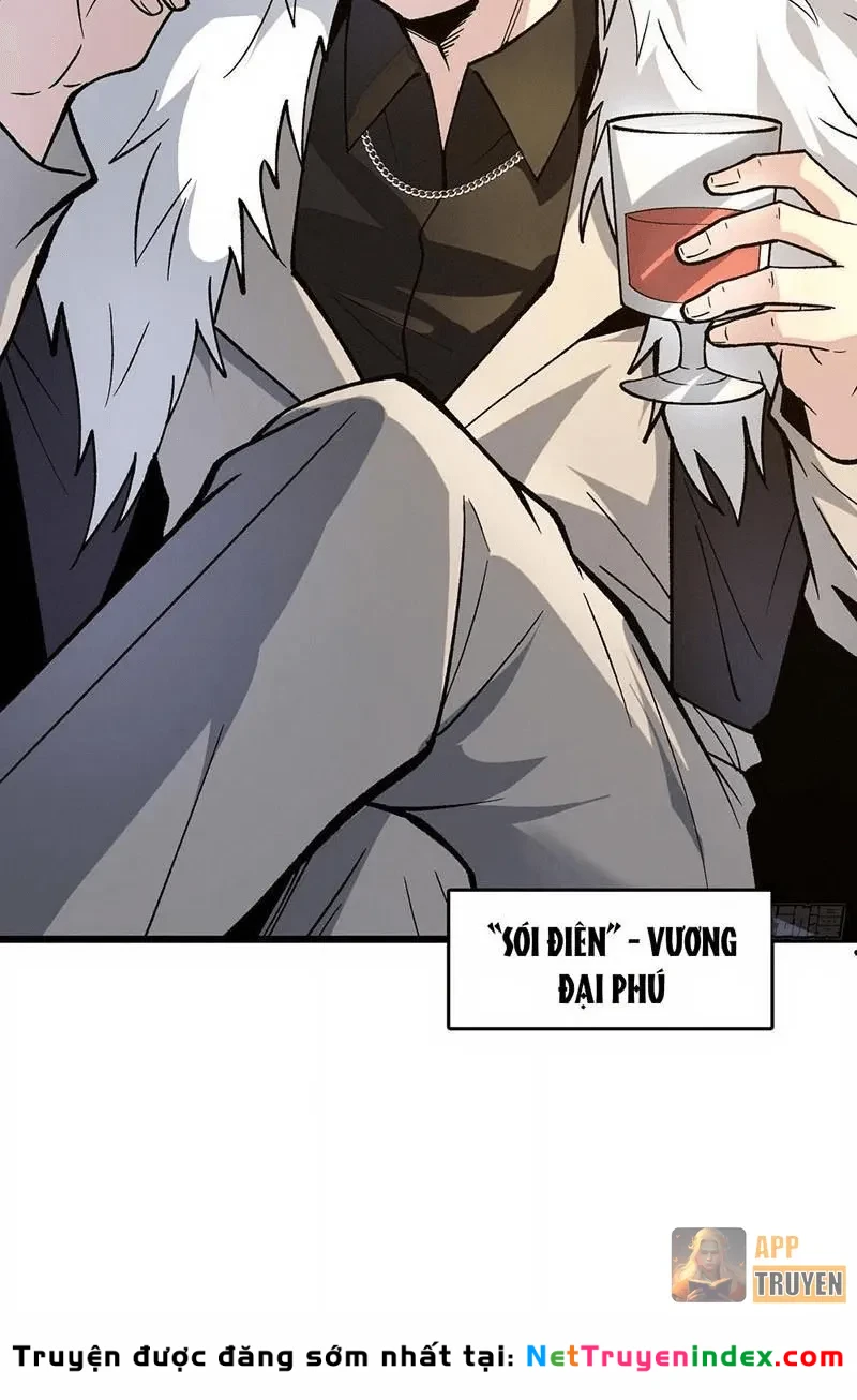 Mình Ta Tung Hoành Loạn Thế Chapter 40 - 8