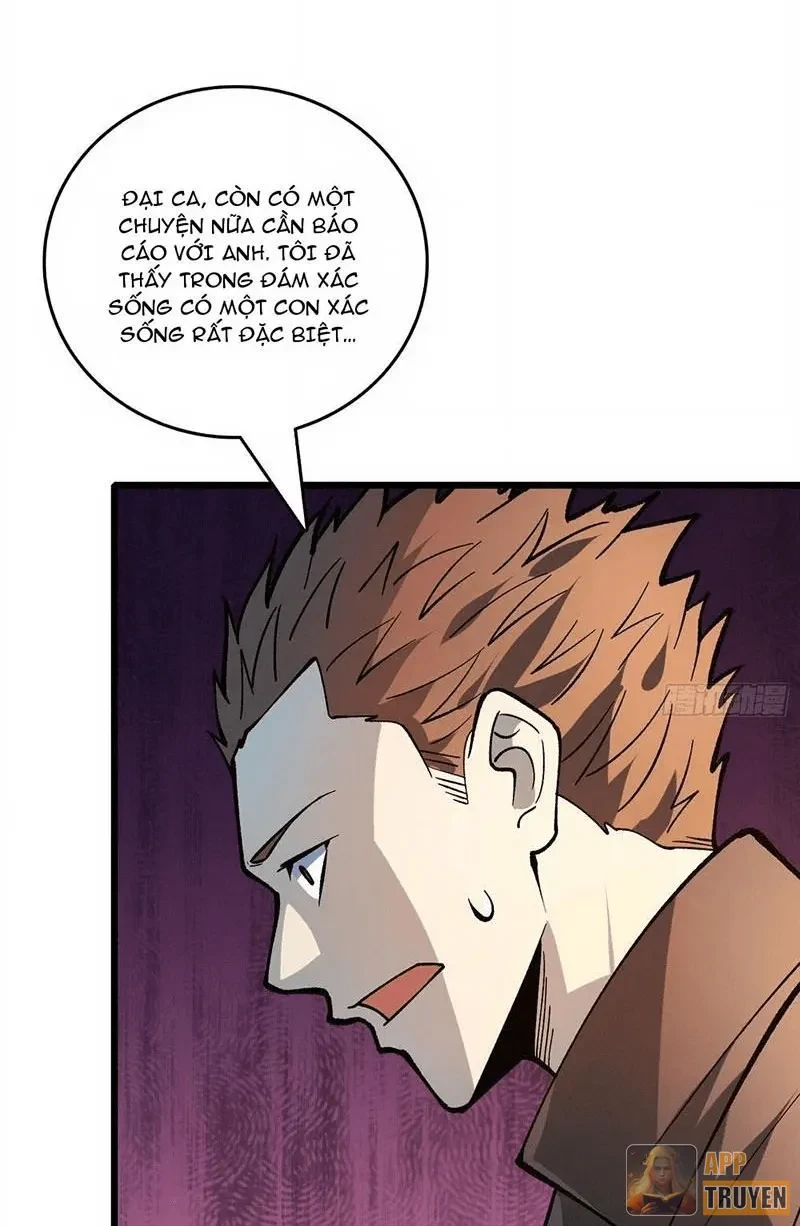 Mình Ta Tung Hoành Loạn Thế Chapter 40 - 9