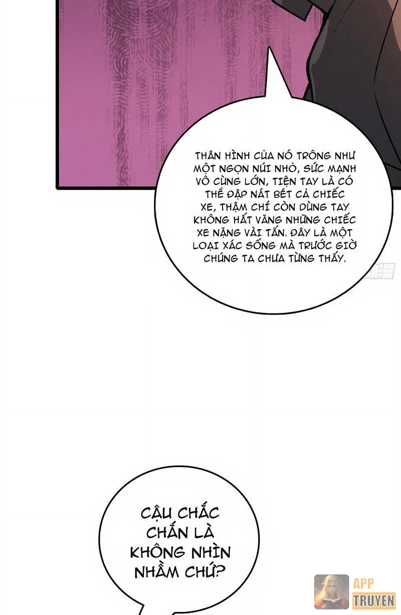 Mình Ta Tung Hoành Loạn Thế Chapter 40 - 10