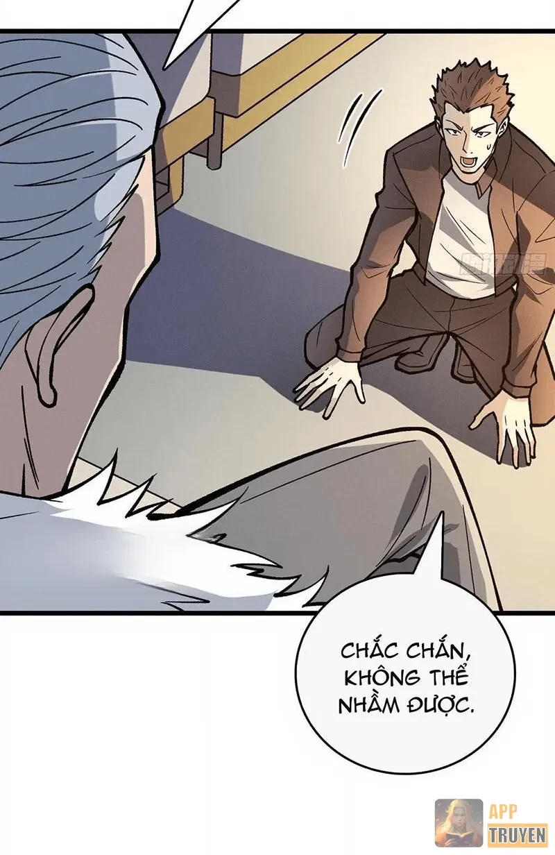 Mình Ta Tung Hoành Loạn Thế Chapter 40 - 11