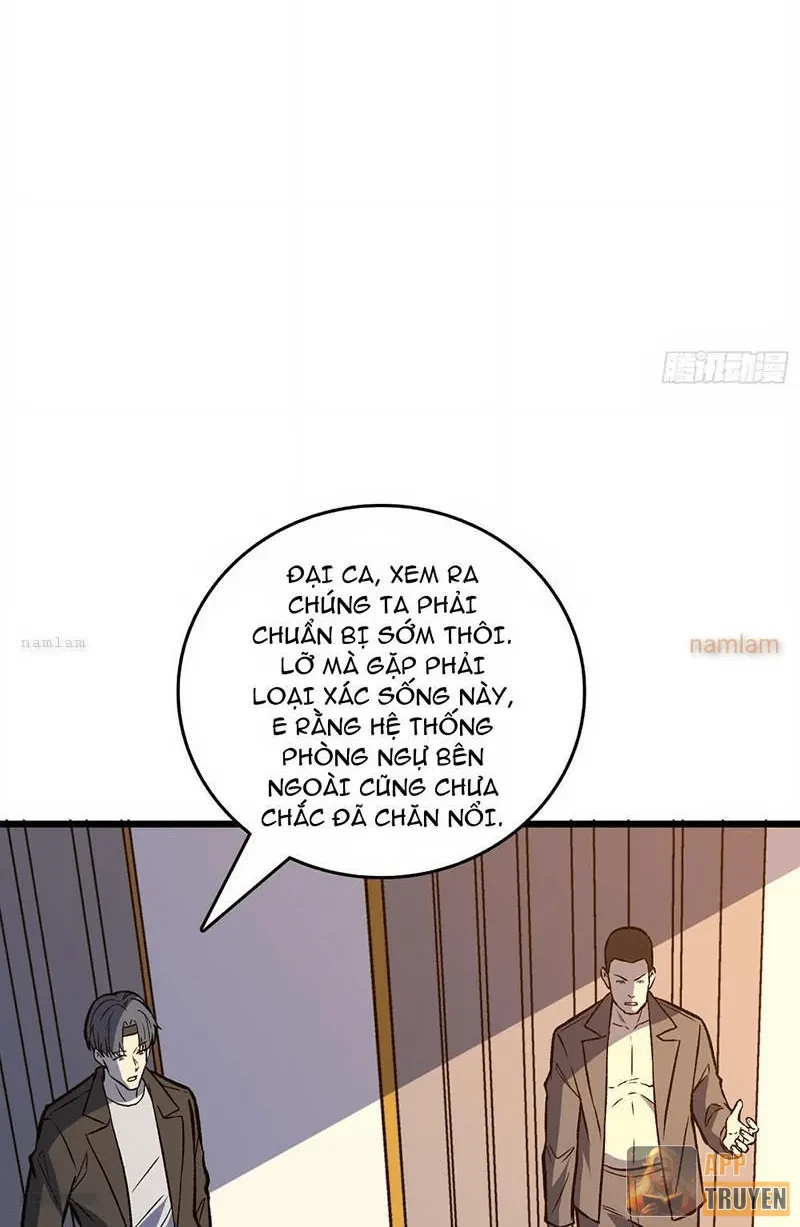 Mình Ta Tung Hoành Loạn Thế Chapter 40 - 12