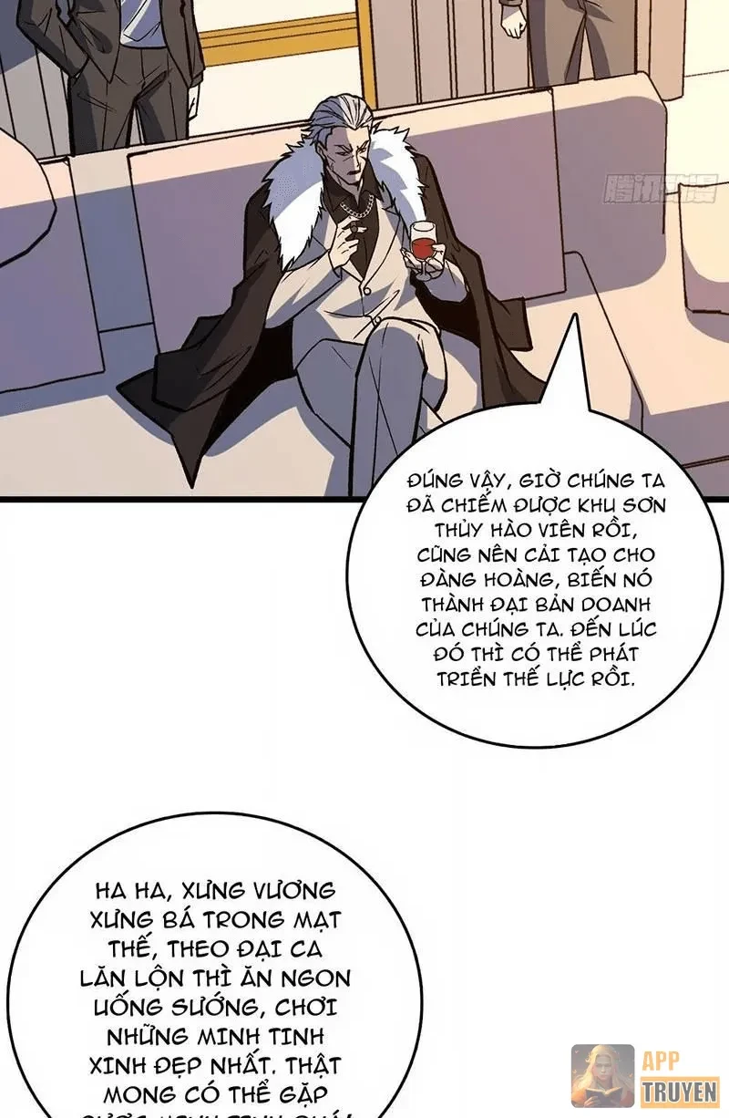 Mình Ta Tung Hoành Loạn Thế Chapter 40 - 13