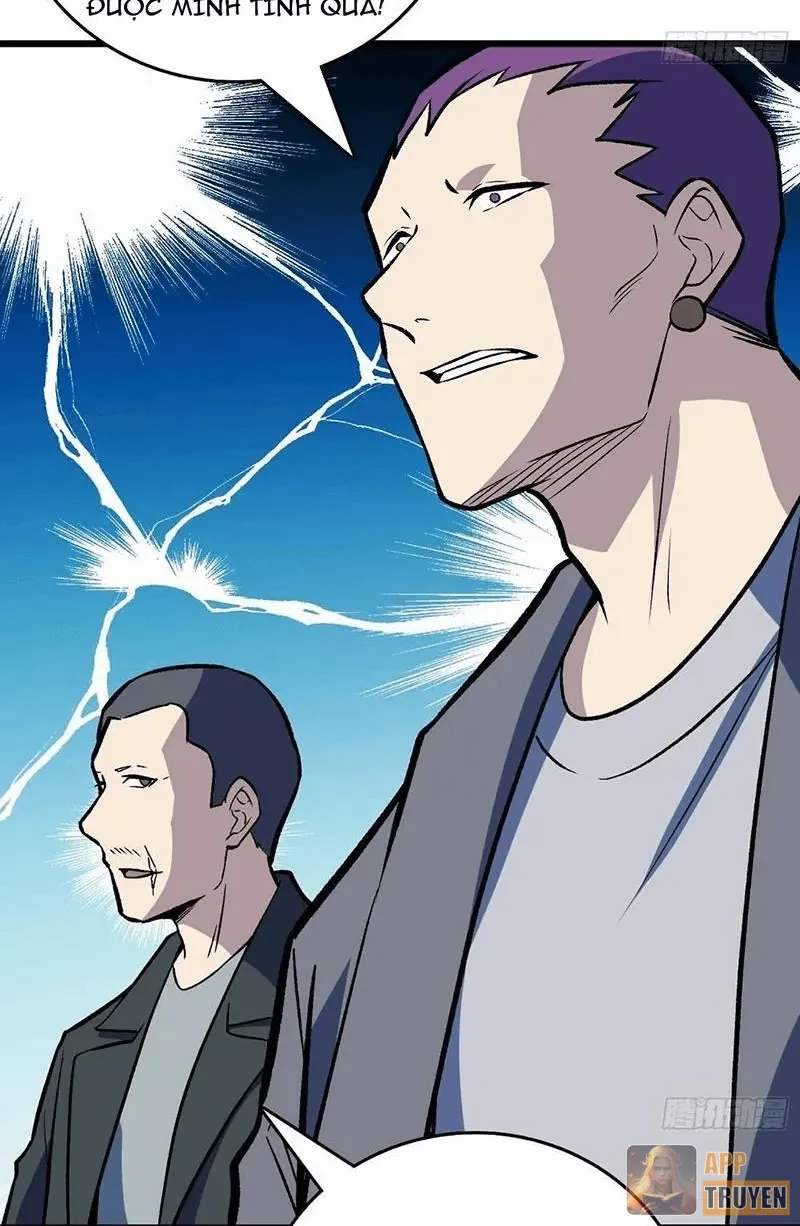 Mình Ta Tung Hoành Loạn Thế Chapter 40 - 14