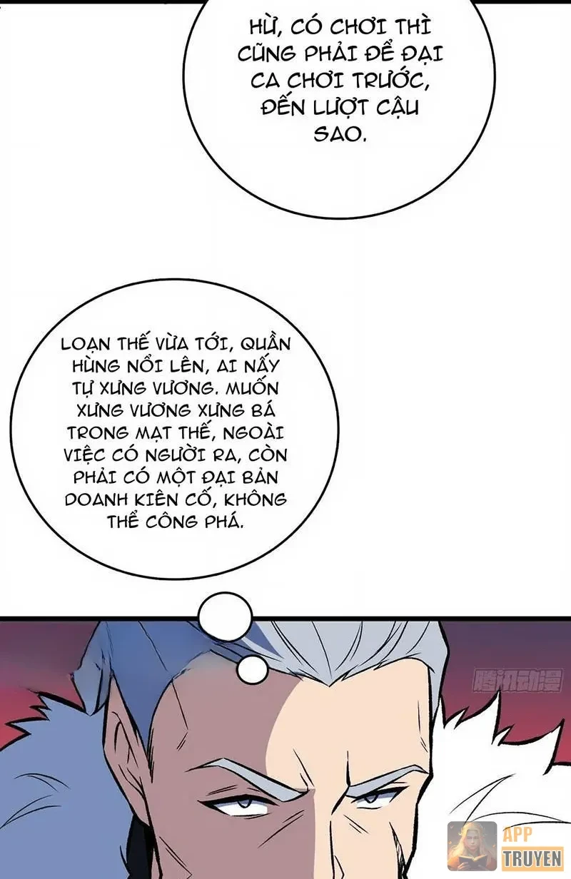 Mình Ta Tung Hoành Loạn Thế Chapter 40 - 15