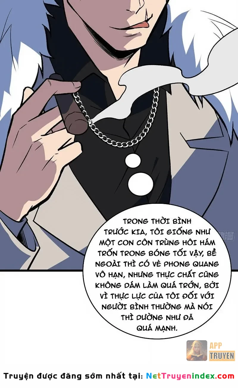 Mình Ta Tung Hoành Loạn Thế Chapter 40 - 16