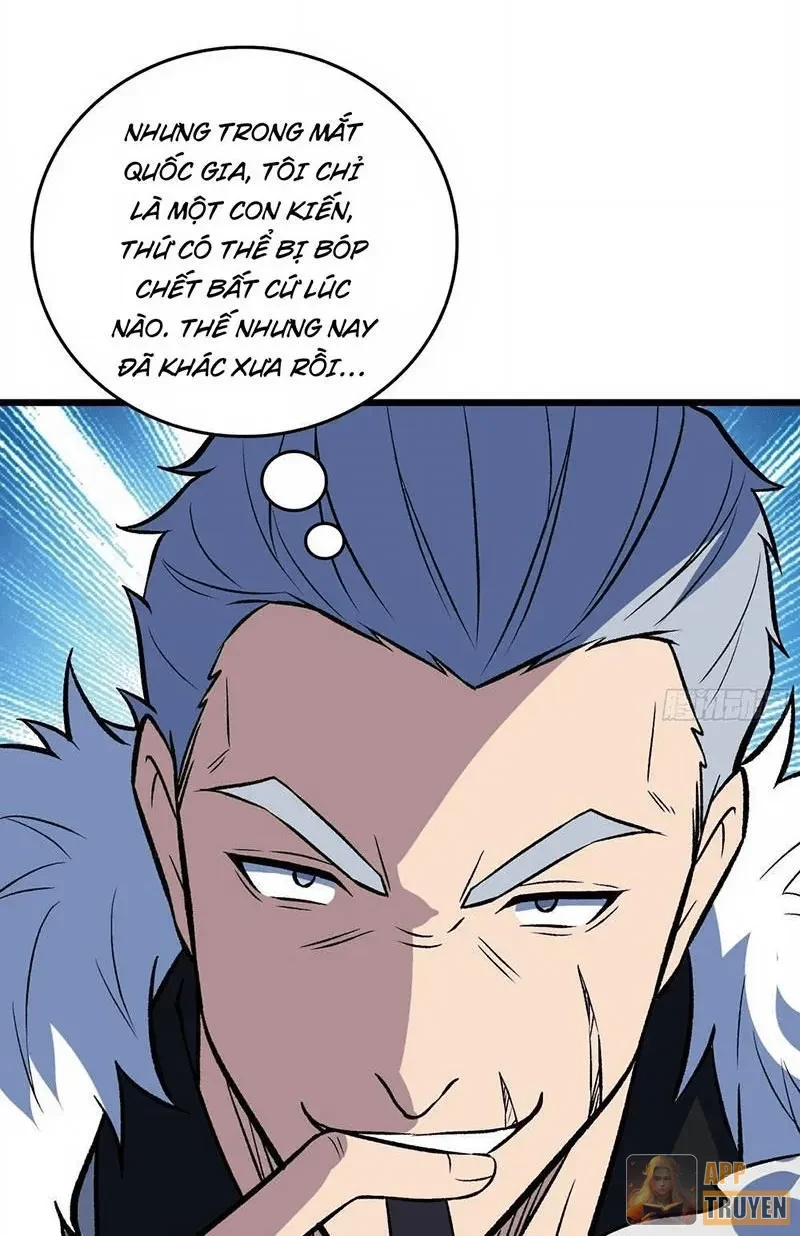 Mình Ta Tung Hoành Loạn Thế Chapter 40 - 17