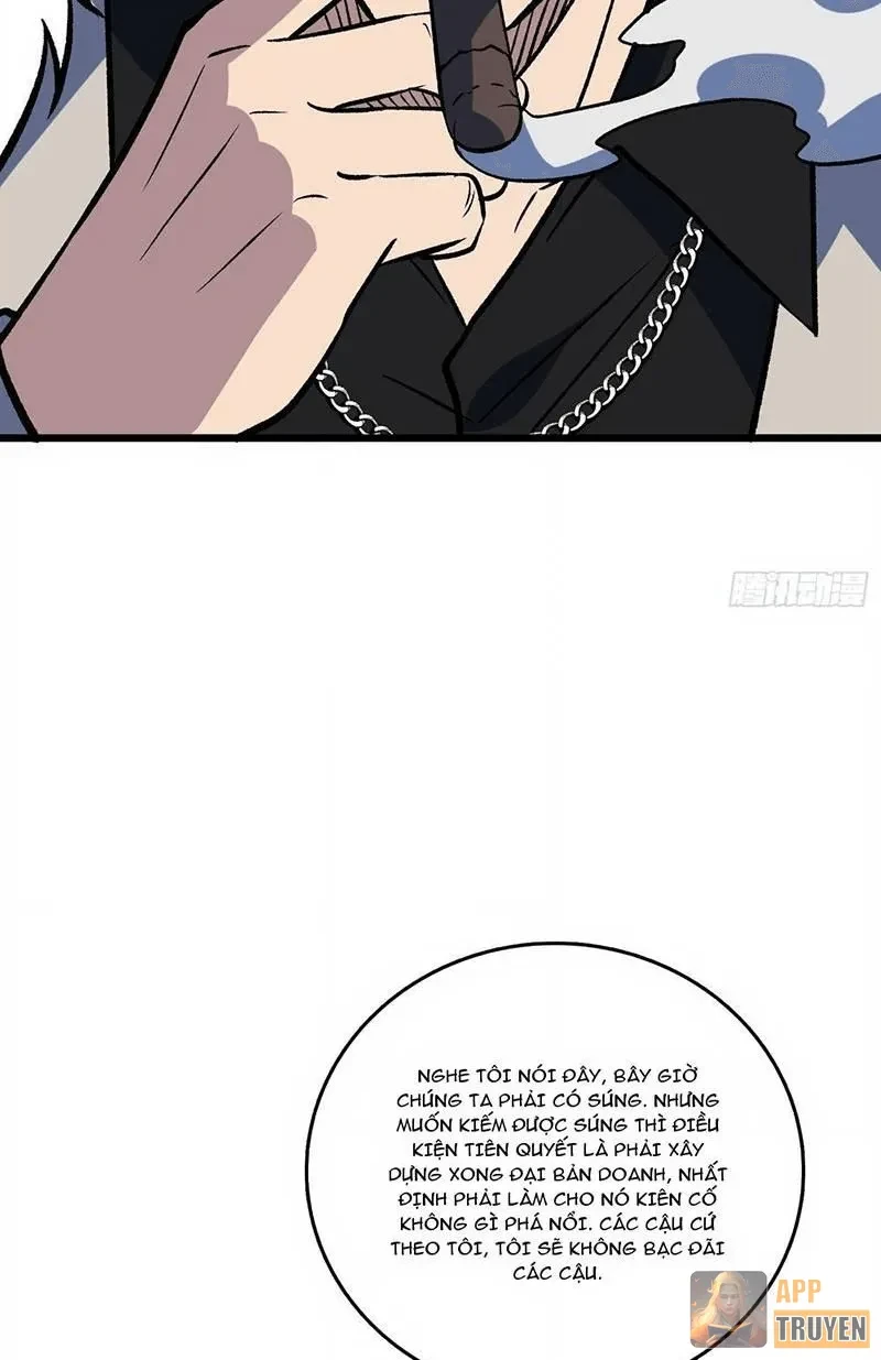 Mình Ta Tung Hoành Loạn Thế Chapter 40 - 18