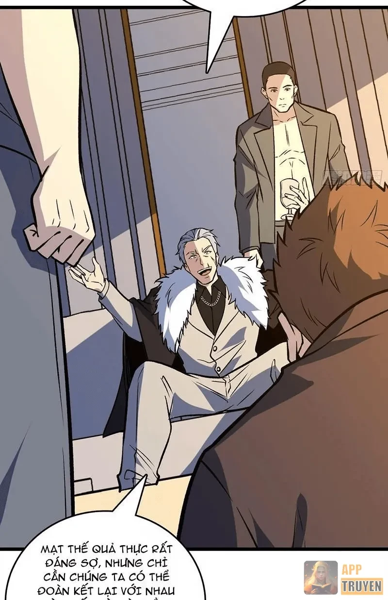 Mình Ta Tung Hoành Loạn Thế Chapter 40 - 19