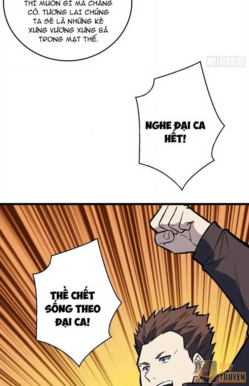 Mình Ta Tung Hoành Loạn Thế Chapter 40 - 20